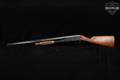 Ithaca Model 37 Featherlight Centennial Commemorative, Trade Model 12 Gauge Stainless in Excellent Condition Image 2