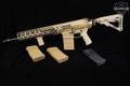 Sig Sauer MCX-SPEAR 7.62mm NATO (7.62x51) Coyote Brown in Very Good Condition Image 2