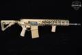 Sig Sauer MCX-SPEAR 7.62mm NATO (7.62x51) Coyote Brown in Very Good Condition Image 3