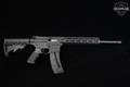Smith & Wesson (S&W) Model M&P15-22 Sport .22 LR Black in Excellent Condition Image 3