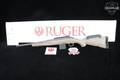 2024 Sturm Ruger American Ranch Gen II .300 AAC Blackout (7.62x35mm) Cobalt Cerakote in Excellent Condition Image 2
