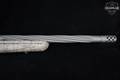 2024 Sturm Ruger American Ranch Gen II .300 AAC Blackout (7.62x35mm) Cobalt Cerakote in Excellent Condition Image 4