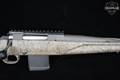 2024 Sturm Ruger American Ranch Gen II .300 AAC Blackout (7.62x35mm) Cobalt Cerakote in Excellent Condition Image 5