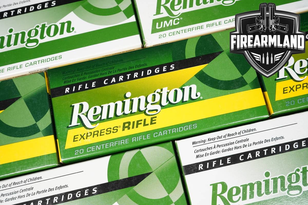 500 RDS! 223 Rem Ammo Remington Ammunition