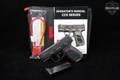 Heckler & Koch (H&K, HK) CC9 Optics-Ready 9mm Luger Black in Excellent Condition Image 2