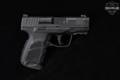 Heckler & Koch (H&K, HK) CC9 Optics-Ready 9mm Luger Black in Excellent Condition Image 3