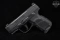 Heckler & Koch (H&K, HK) CC9 Optics-Ready 9mm Luger Black in Excellent Condition Image 4