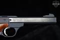 1987 Browning Buck Mark .22 LR Blued in Good Condition Image 5