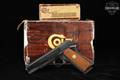 1981 Colt Government Model MK IV/Series 70 .45 ACP Blued in Very Good Condition Image 2