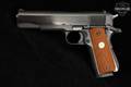 1981 Colt Government Model MK IV/Series 70 .45 ACP Blued in Very Good Condition Image 3