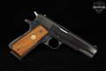 1981 Colt Government Model MK IV/Series 70 .45 ACP Blued in Very Good Condition Image 4