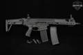 CZ BREN 2 Ms 5.56mm NATO Black in Very Good Condition Image 2