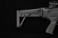 CZ BREN 2 Ms 5.56mm NATO Black in Very Good Condition Image 4