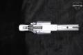 2008 Gemini Customs Ruger GP100 .357 Mag. Satin Stainless in Very Good Condition Image 5