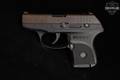 2021 Sturm Ruger LCP .380 ACP Black in Very Good Condition Image 3