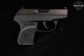 2021 Sturm Ruger LCP .380 ACP Black in Very Good Condition Image 4