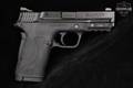 2021 Smith & Wesson (S&W) M&P 380 Shield EZ M2.0, No Thumb Safety .380 ACP Black in Excellent Condition Image 4