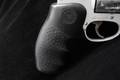 2011 Smith & Wesson (S&W) Model 642-2 Airweight .38 Spl. Silver in Excellent Condition Image 4