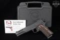 Iver Johnson Eagle XL Ported, Series 70 .45 ACP Black in Excellent Condition Image 2