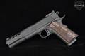 Iver Johnson Eagle XL Ported, Series 70 .45 ACP Black in Excellent Condition Image 3