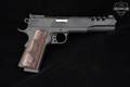 Iver Johnson Eagle XL Ported, Series 70 .45 ACP Black in Excellent Condition Image 4