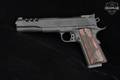 Iver Johnson Eagle XL Ported, Series 70 .45 ACP Black in Excellent Condition Image 5
