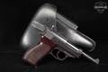 1943 Walther P.38 ac 43 (WWII code) 9mm Luger Black in Good Condition Image 2