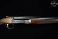 Ithaca Model 280 SKB 20 Gauge Blued in Good Condition Image 5