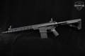 Armalite AR10A 7.62mm NATO (7.62x51) Black in Very Good Condition Image 2