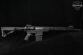Armalite AR10A 7.62mm NATO (7.62x51) Black in Very Good Condition Image 3