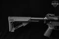 Armalite AR10A 7.62mm NATO (7.62x51) Black in Very Good Condition Image 4