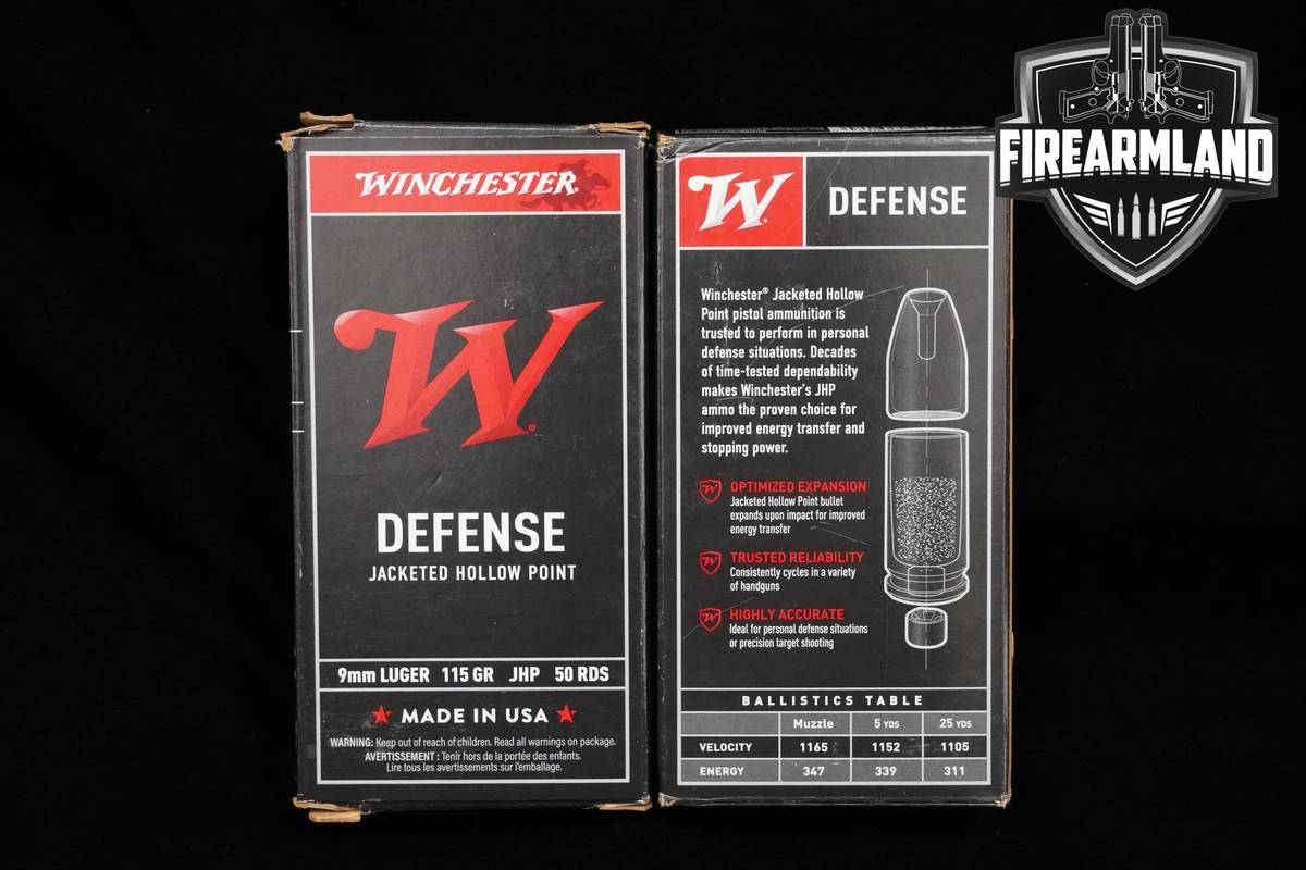 9mm Ammo 9mm-Luger 1190 ROUNDS