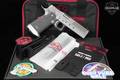 Bul Armory SAS II Blaze 9mm Luger Stainless in Excellent Condition Image 2