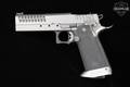 Bul Armory SAS II Blaze 9mm Luger Stainless in Excellent Condition Image 4