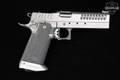 Bul Armory SAS II Blaze 9mm Luger Stainless in Excellent Condition Image 5