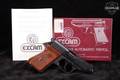 Erma Excam RX22 .22 LR Blued in Very Good Condition Image 2