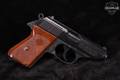 Erma Excam RX22 .22 LR Blued in Very Good Condition Image 4