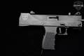 MasterPiece Arms Defender MPA30T 9mm Luger Parkerized in Like-New Condition Image 3