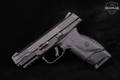 2017 Sturm Ruger Ruger American Pistol Compact Pro .45 ACP Black in Excellent Condition Image 3