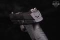 2017 Sturm Ruger Ruger American Pistol Compact Pro .45 ACP Black in Excellent Condition Image 5