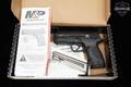 2019 Smith & Wesson (S&W) M&P22 Compact .22 LR Armornite in Excellent Condition Image 2