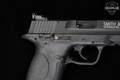 2019 Smith & Wesson (S&W) M&P22 Compact .22 LR Armornite in Excellent Condition Image 4