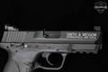 2019 Smith & Wesson (S&W) M&P22 Compact .22 LR Armornite in Excellent Condition Image 5