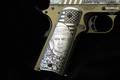 Auto Ordnance 1911 Rally Cry .45 ACP Two-Tone in Excellent Condition Image 4