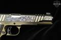 Auto Ordnance 1911 Rally Cry .45 ACP Two-Tone in Excellent Condition Image 5