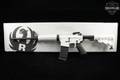 2020 Sturm Ruger AR-556 5.56mm NATO Two-Tone White & Black in Excellent Condition Image 2