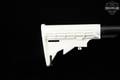 2020 Sturm Ruger AR-556 5.56mm NATO Two-Tone White & Black in Excellent Condition Image 4