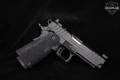 Springfield Armory 1911 DS Prodigy 4.25" AOS 9mm Luger Black in Very Good Condition Image 3