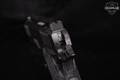 Springfield Armory 1911 DS Prodigy 4.25" AOS 9mm Luger Black in Very Good Condition Image 5