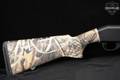 Stoeger Industries P350 12 Gauge Black & Camo in Very Good Condition Image 4